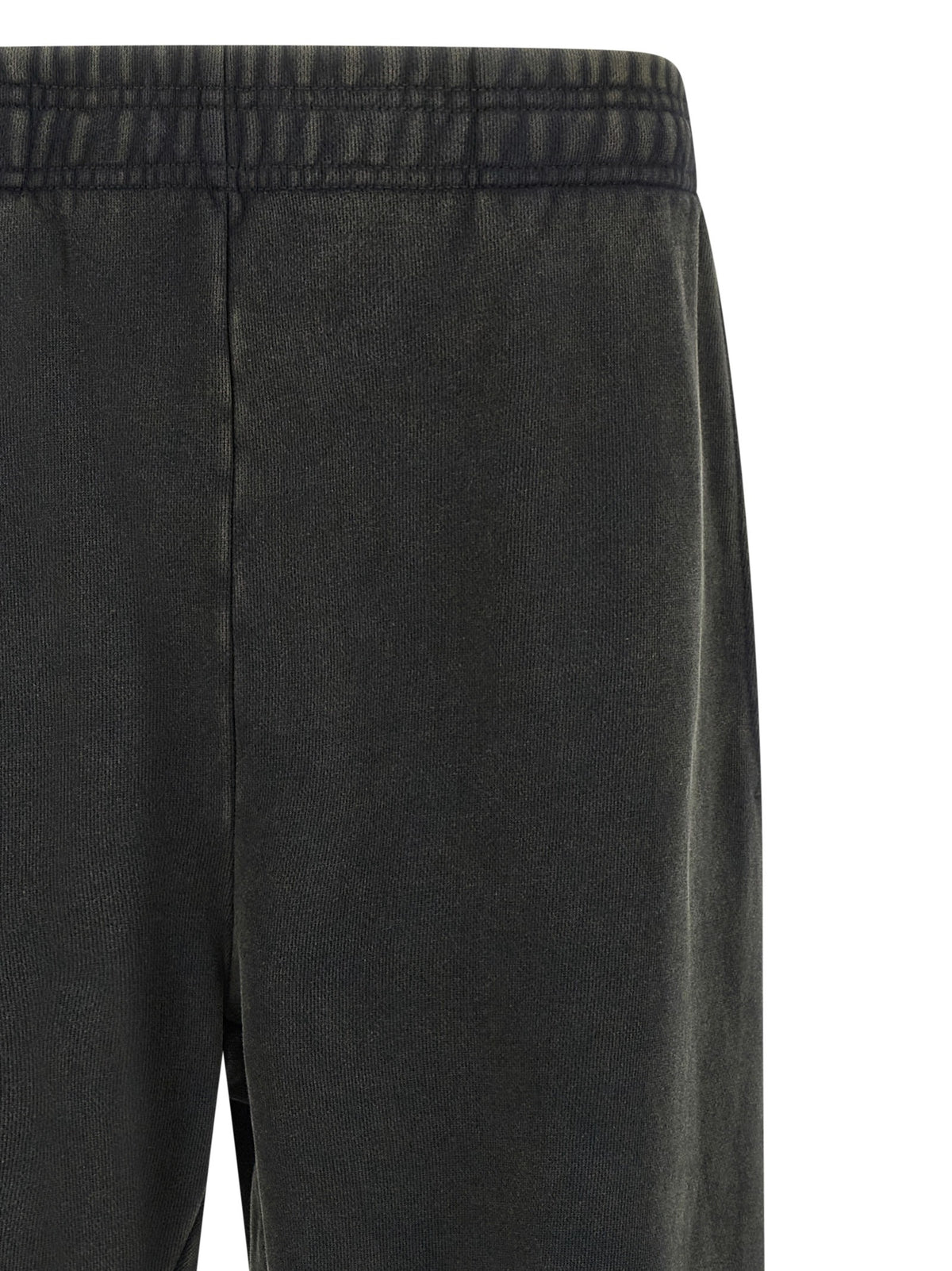 Entire Studios Cotton Joggers Grey
