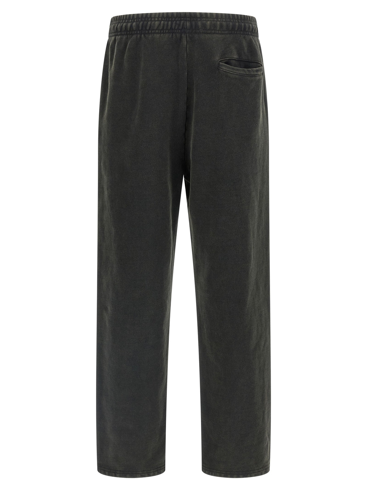 Entire Studios Cotton Joggers Grey