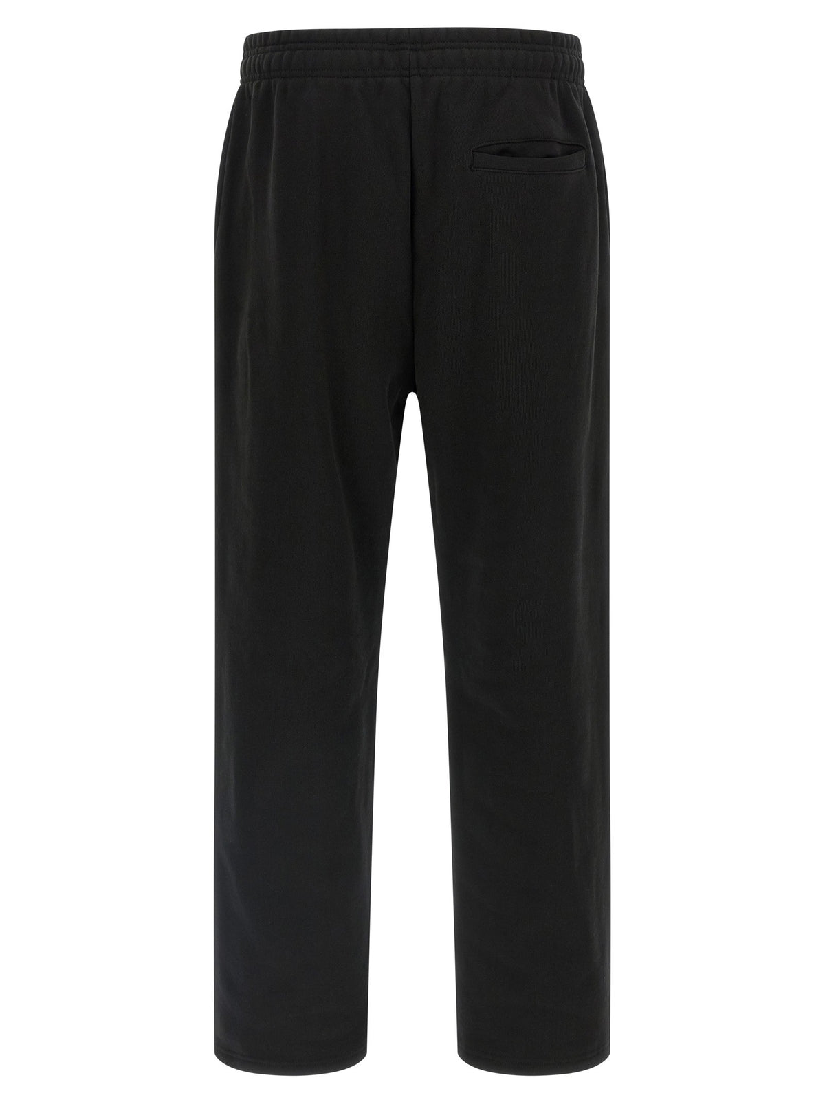 Entire Studios Cotton Joggers Black