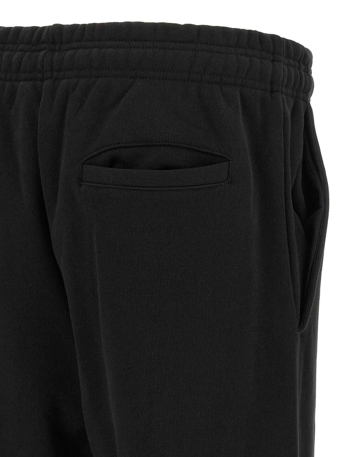 Entire Studios Cotton Joggers Black