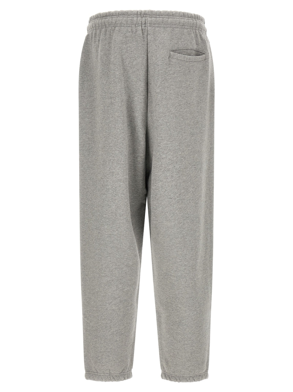 Entire Studios Cotton Joggers Grey