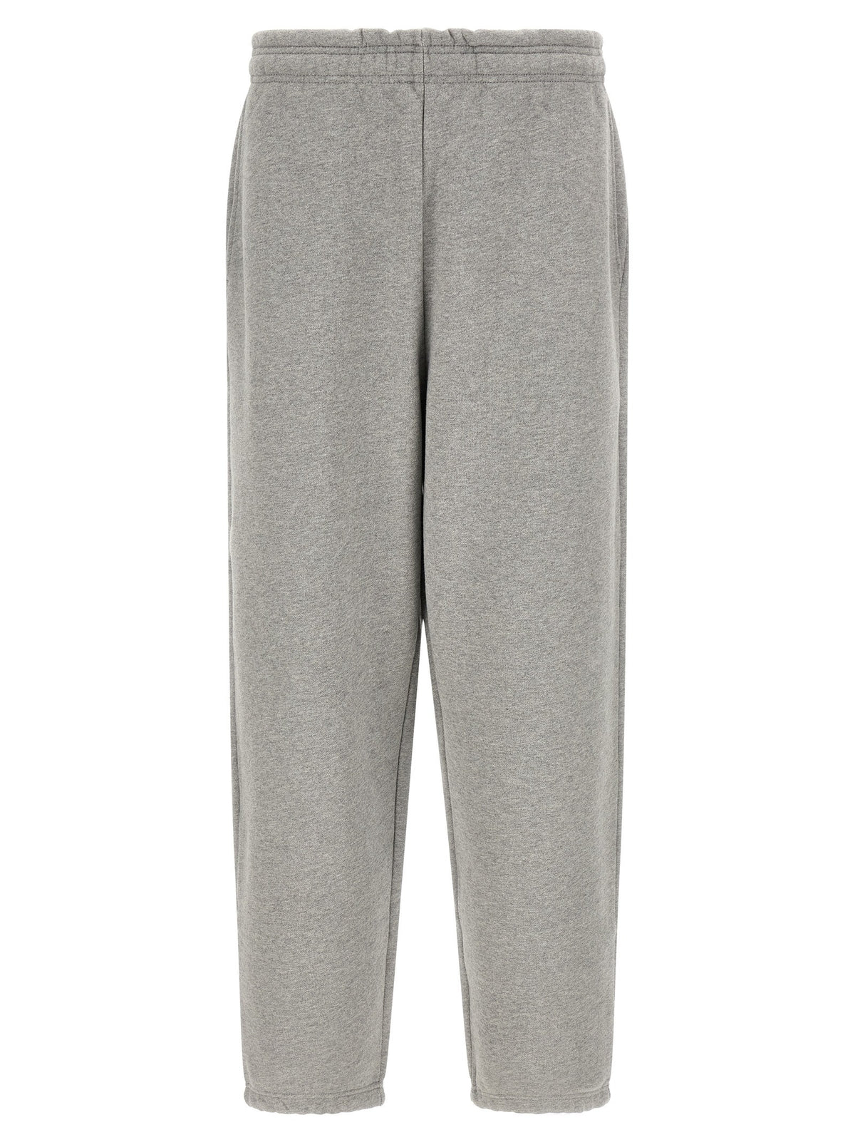 Entire Studios Cotton Joggers Grey