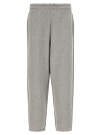 Entire Studios Cotton Joggers Grey