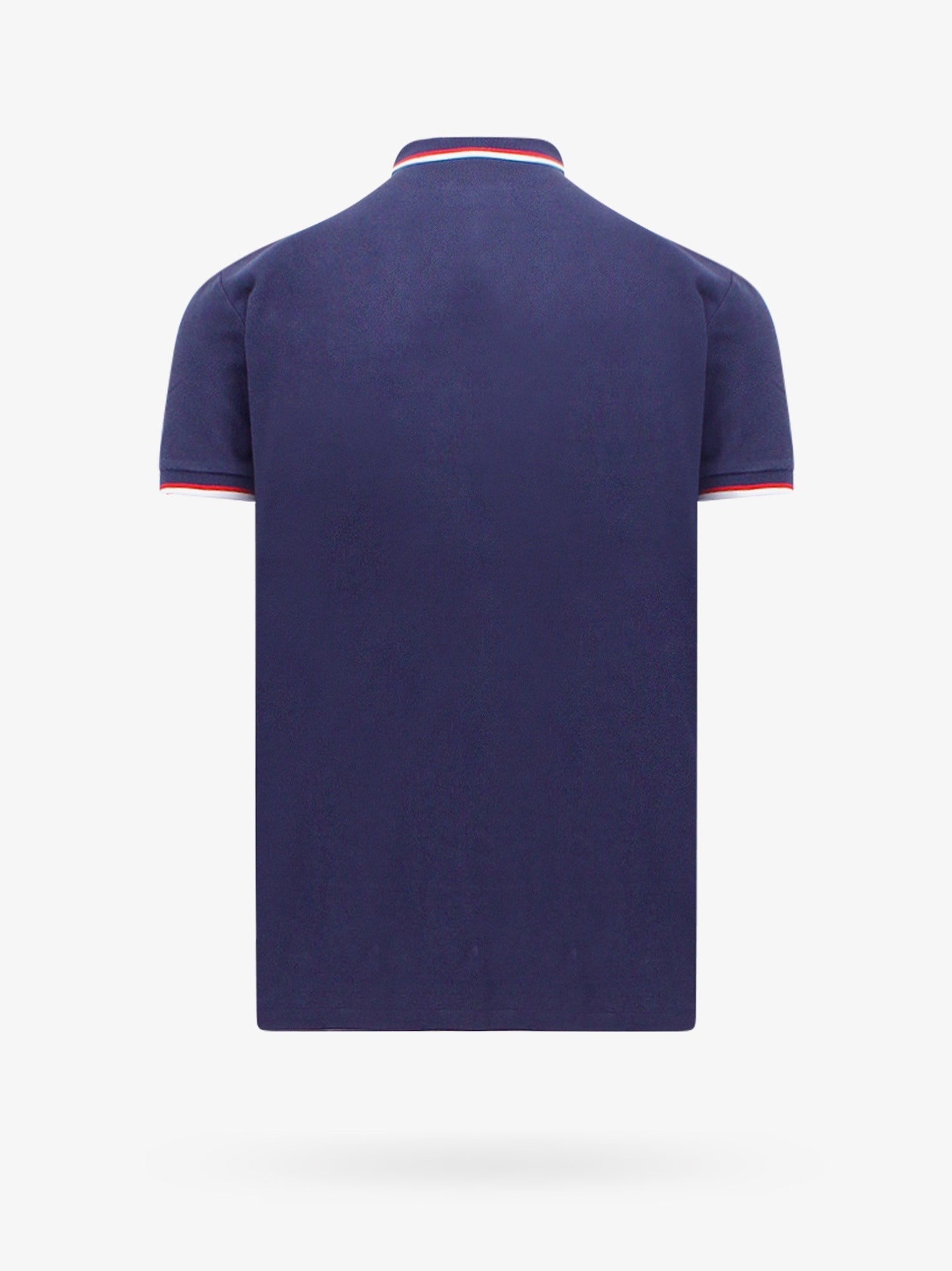 Polo Ralph Lauren Men's Cotton Polo Shirt Blue