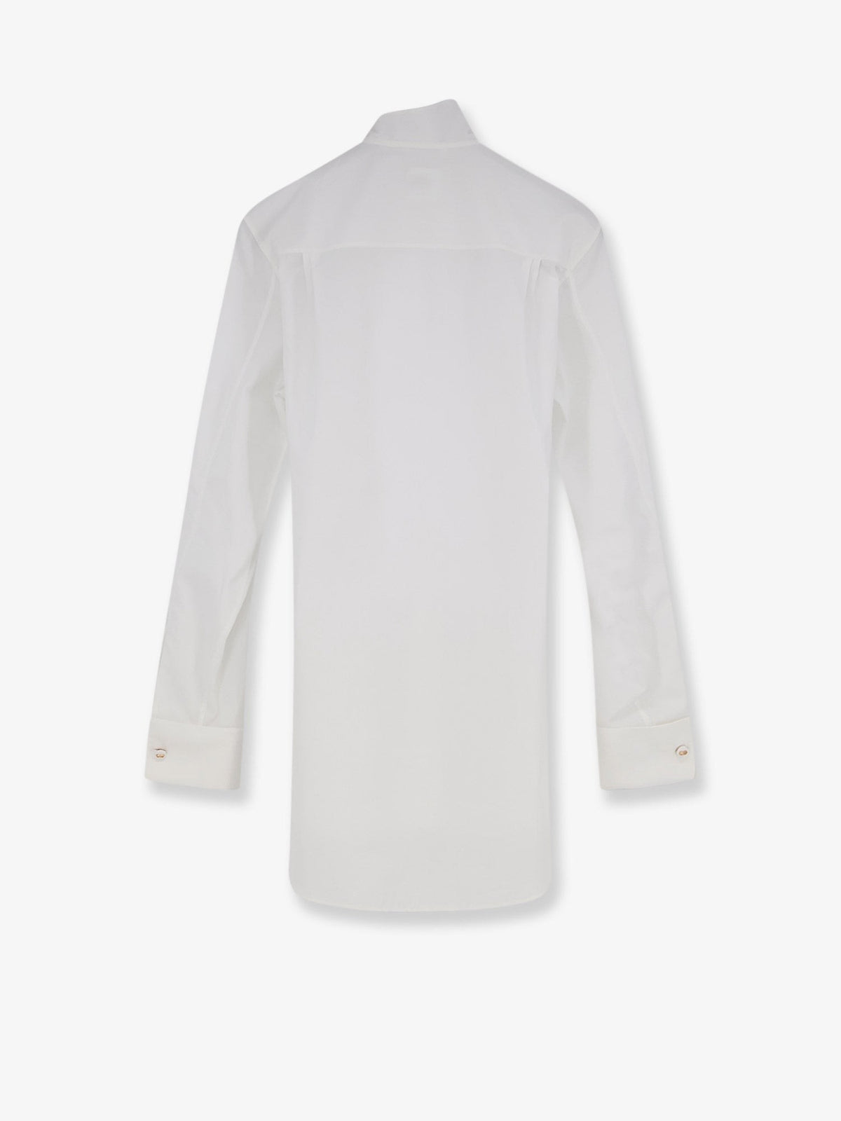Dior Women's Cotton Shirt White