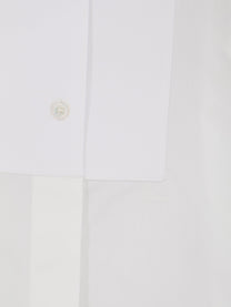 Dior Women's Cotton Shirt White