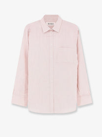 Rohe Women's Cotton Shirt Pink