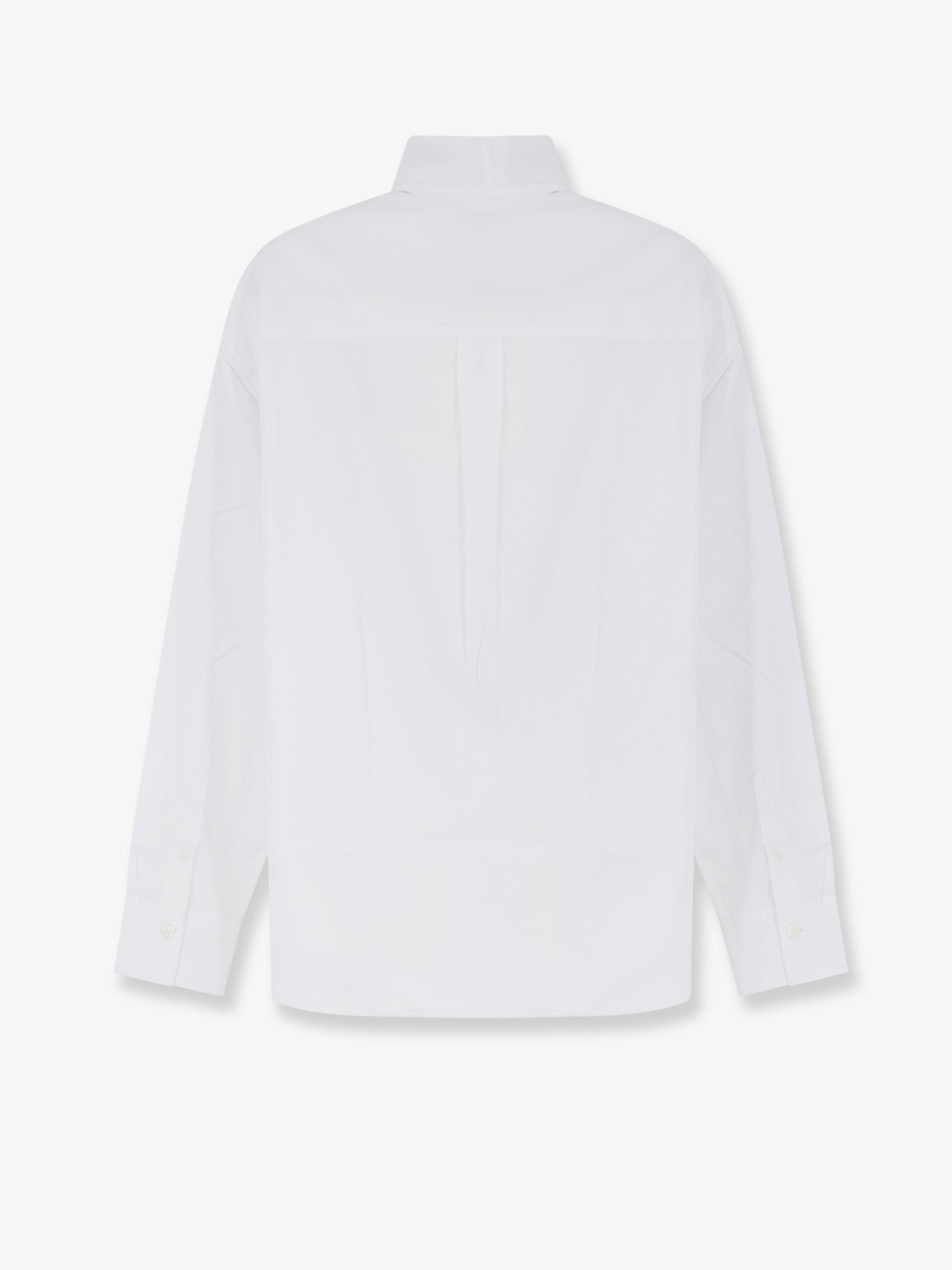 Toteme Women's Cotton Shirt White