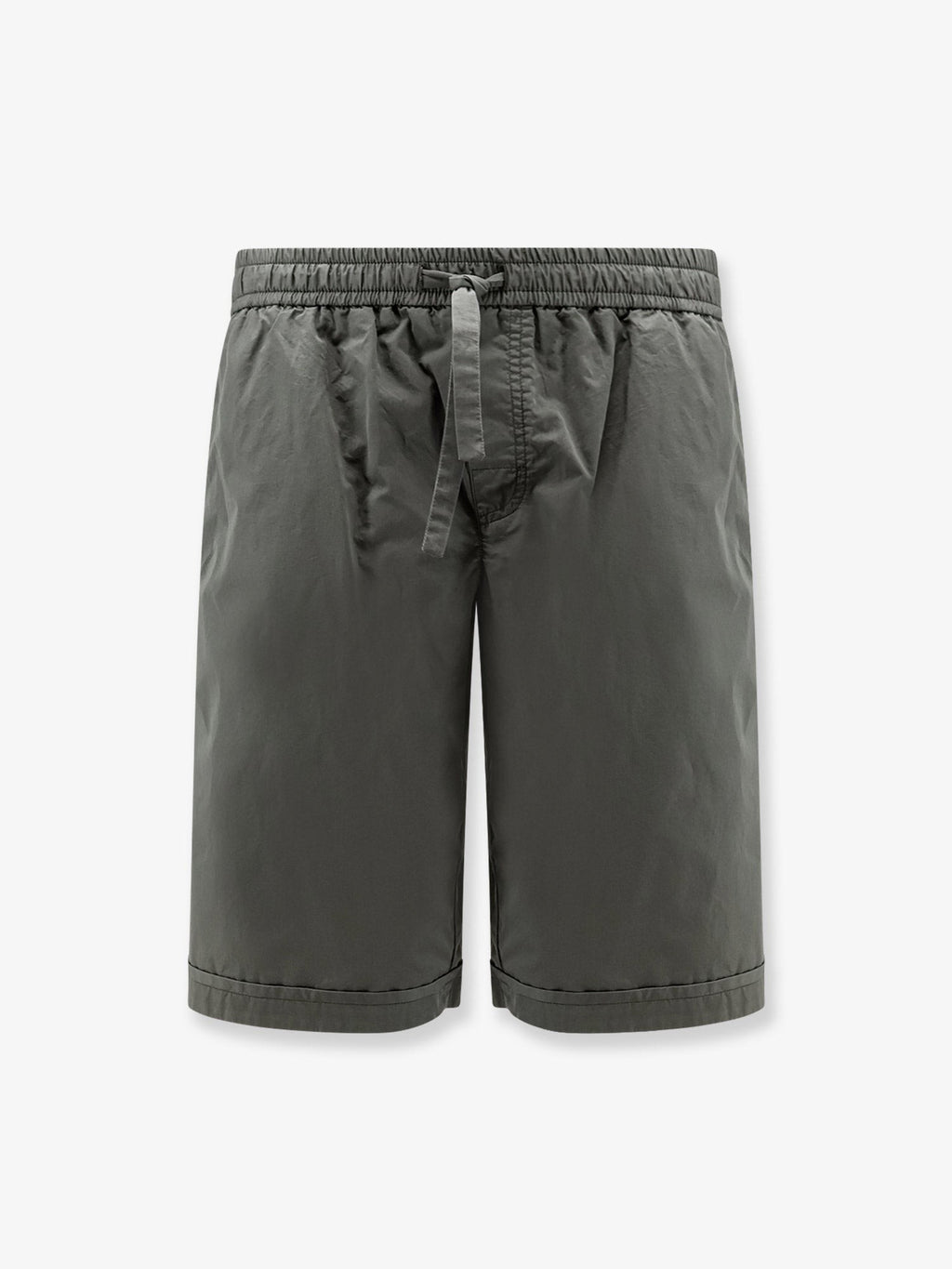 Dolce &amp; Gabbana Men's Cotton Shorts Grey