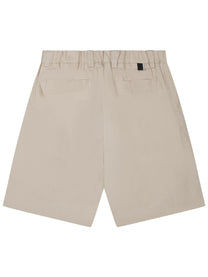 Low Brand Men's Cotton Shorts Beige