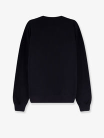 Gucci Men's Incrocio GG Sweatshirt Black