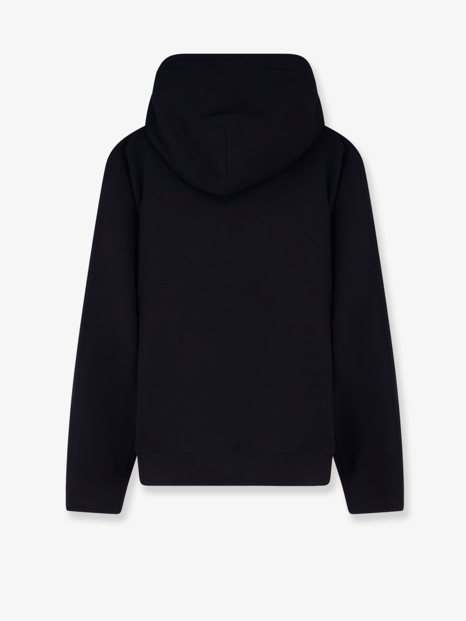Gucci Men's Gucci Incrocio GG Hoodie Black