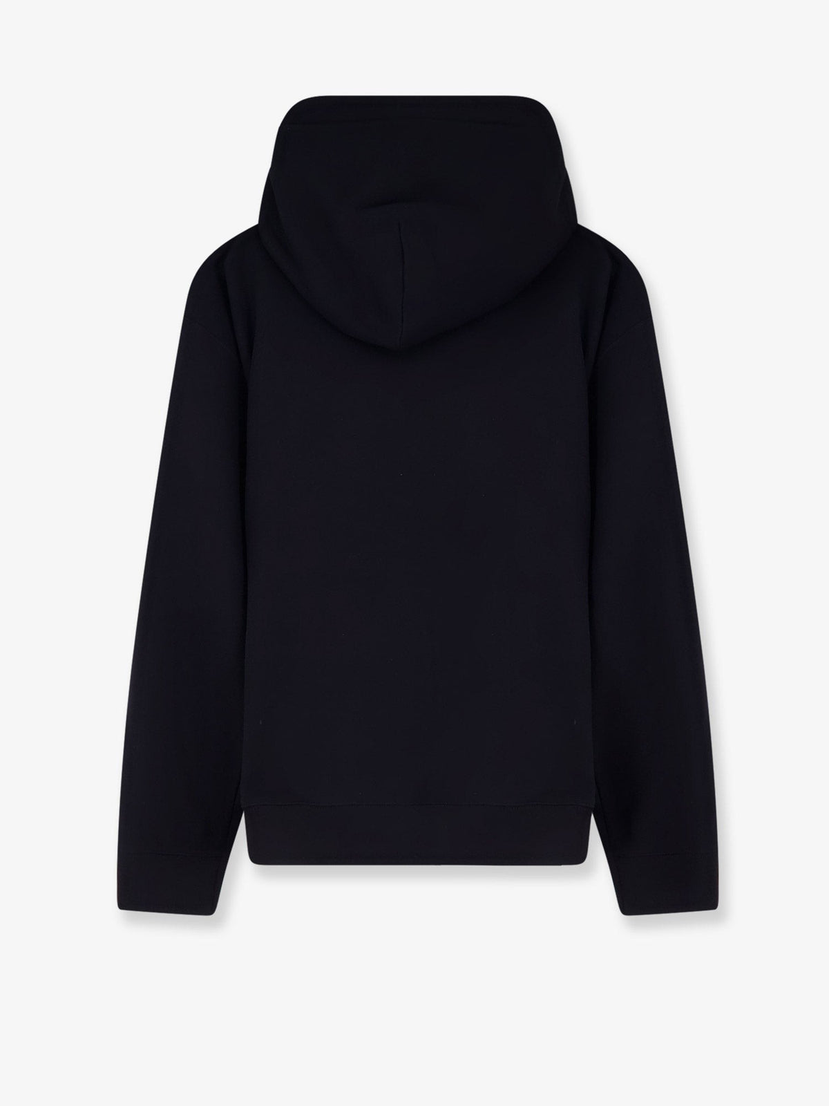 Gucci Men's Cotton Sweatshirt Black