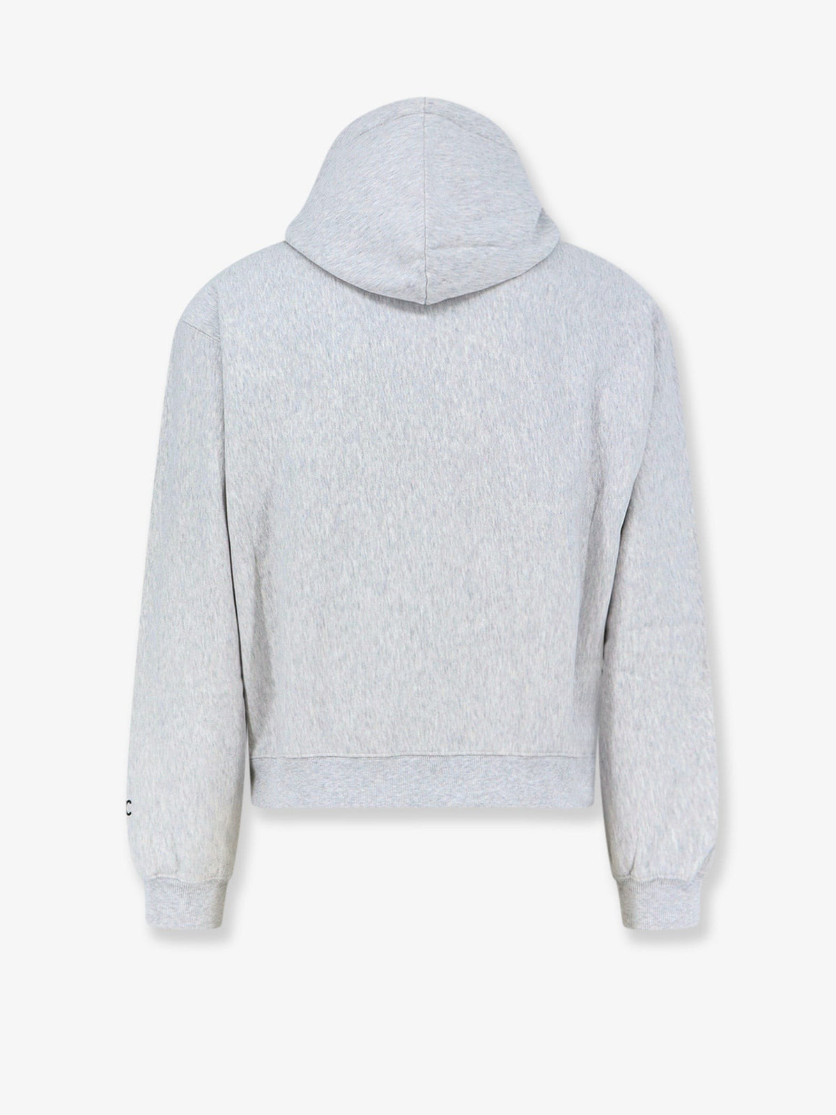 Celine Men's Cotton Sweatshirt Black