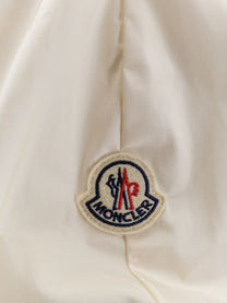 Moncler Women's Hoodie White
