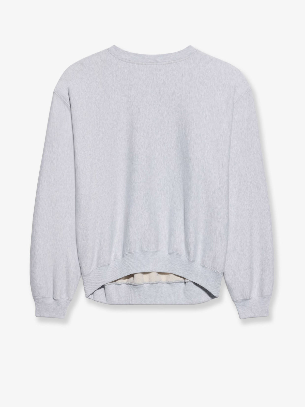 Celine Men's Cotton Sweatshirt Black