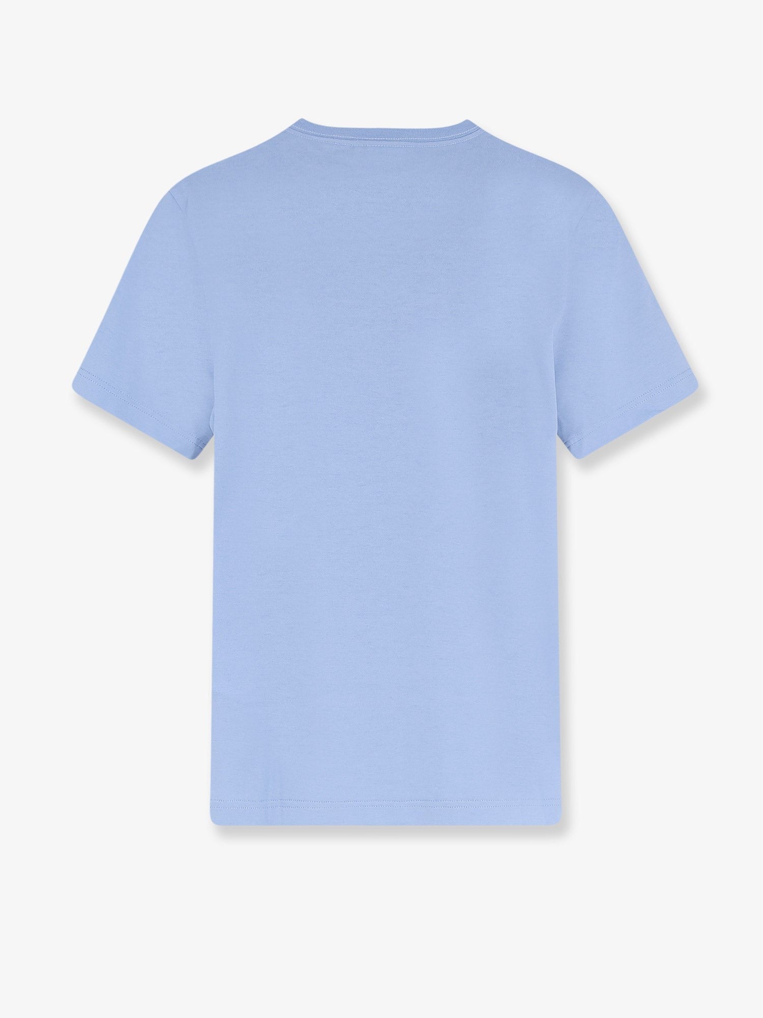 Dior Women's Cotton Shirt Blue