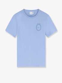 Dior Women's Cotton Shirt Blue