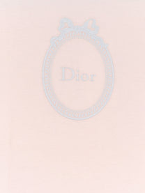 Dior Women's Cotton Shirt Pattern