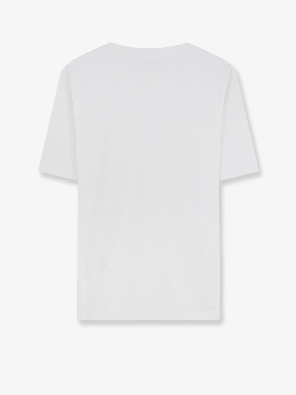 Celine Women's Cotton Shirt White