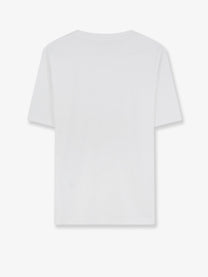 Celine Women's Cotton Shirt White