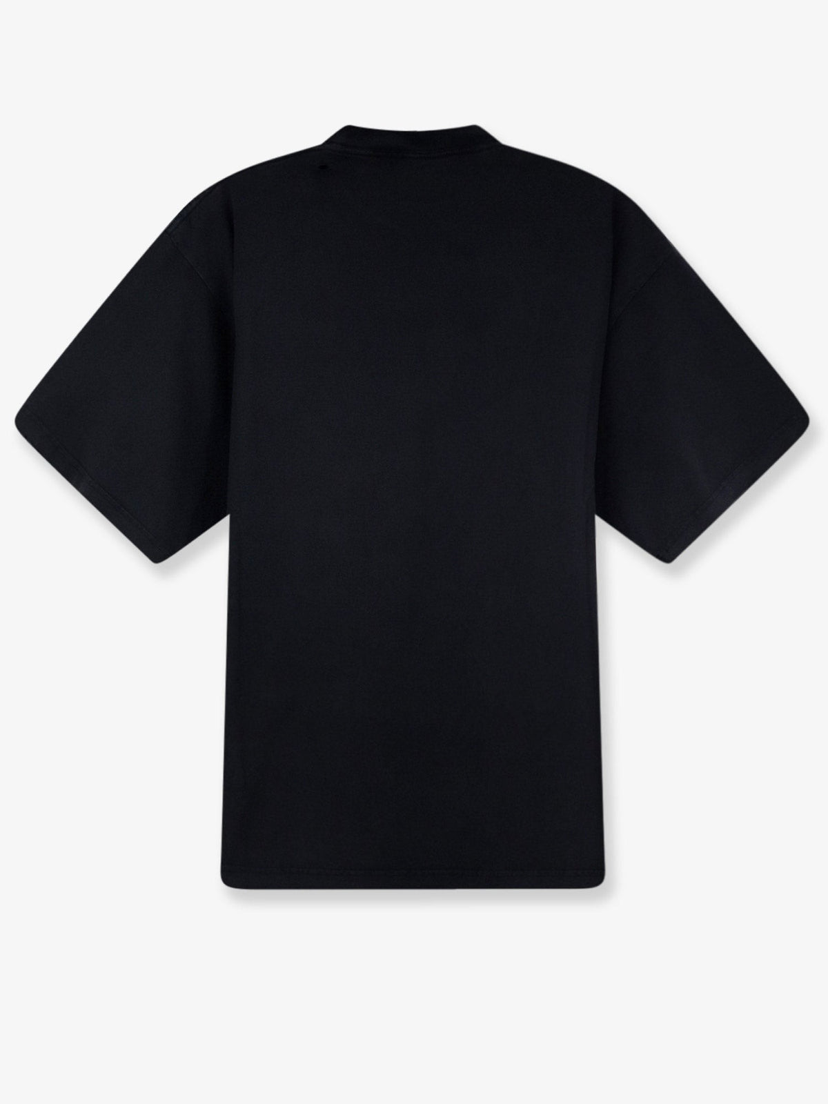 Balenciaga Women's Cotton Shirt Black