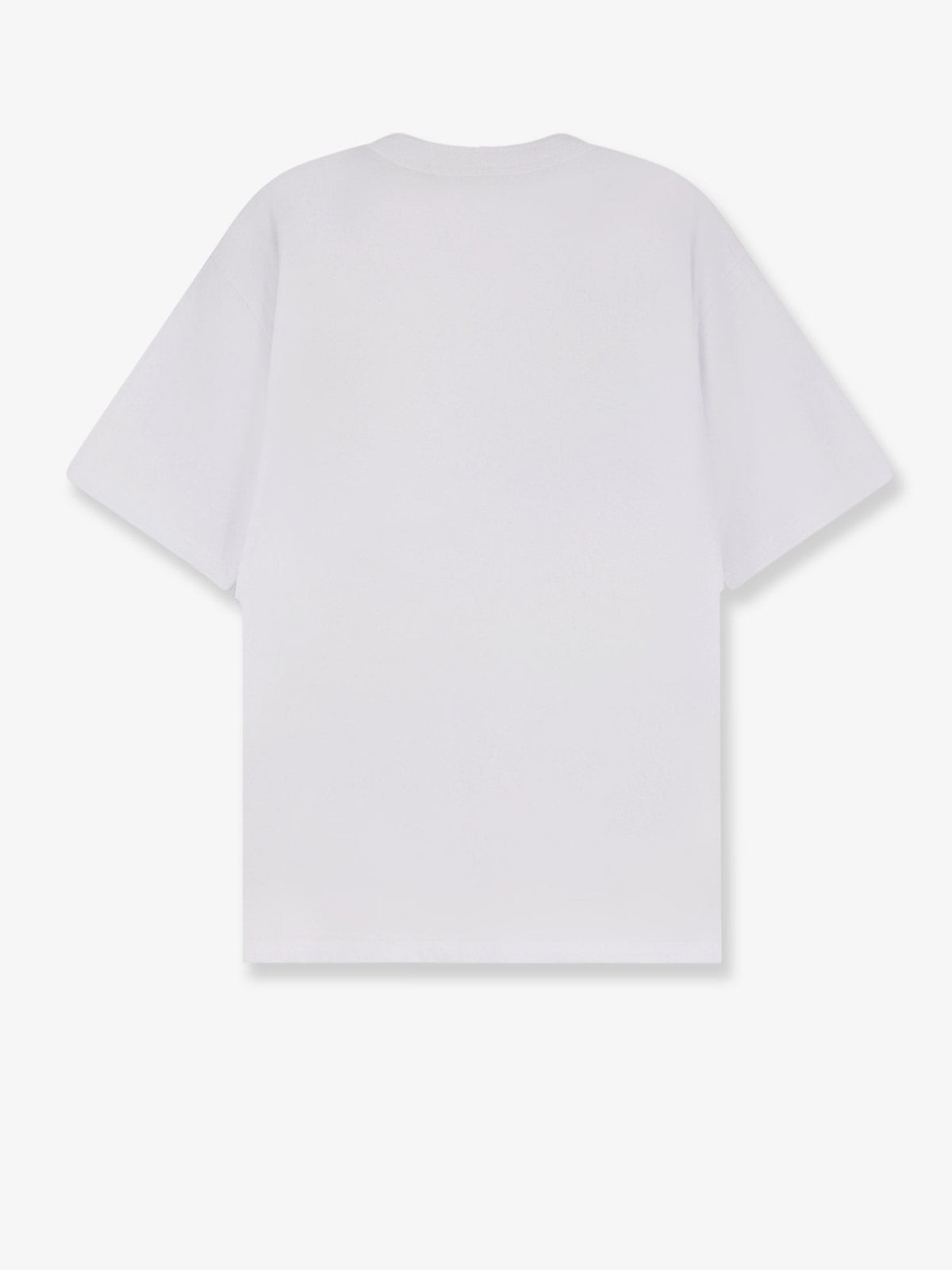 Sacai Men's Cotton Shirt White