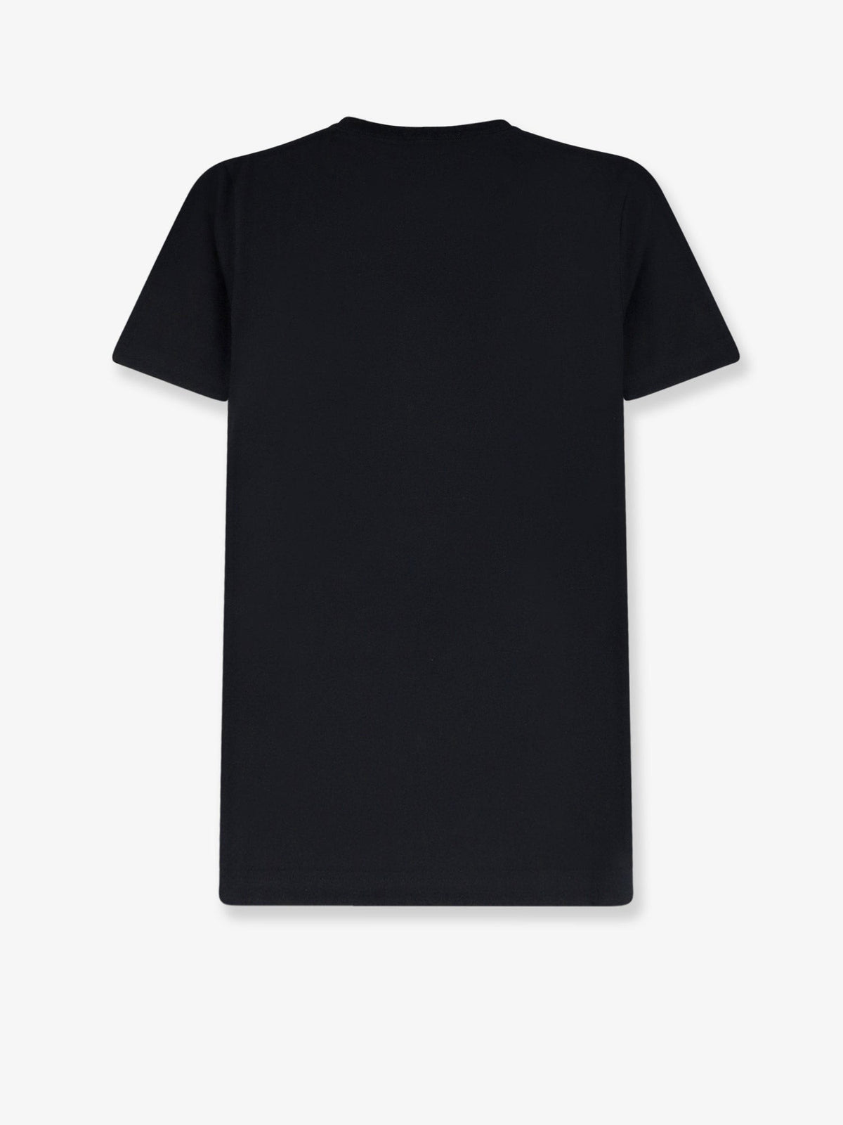 Dior Women's Cotton Shirt Black