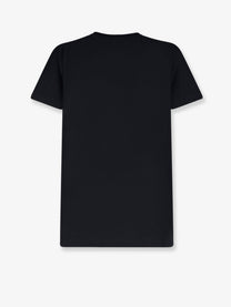 Dior Women's Cotton Shirt Black