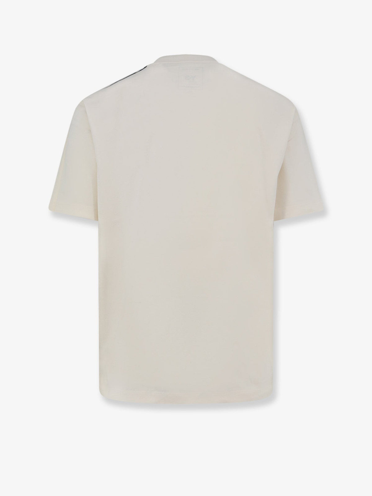 Y-3 Men's Cotton Shirt White