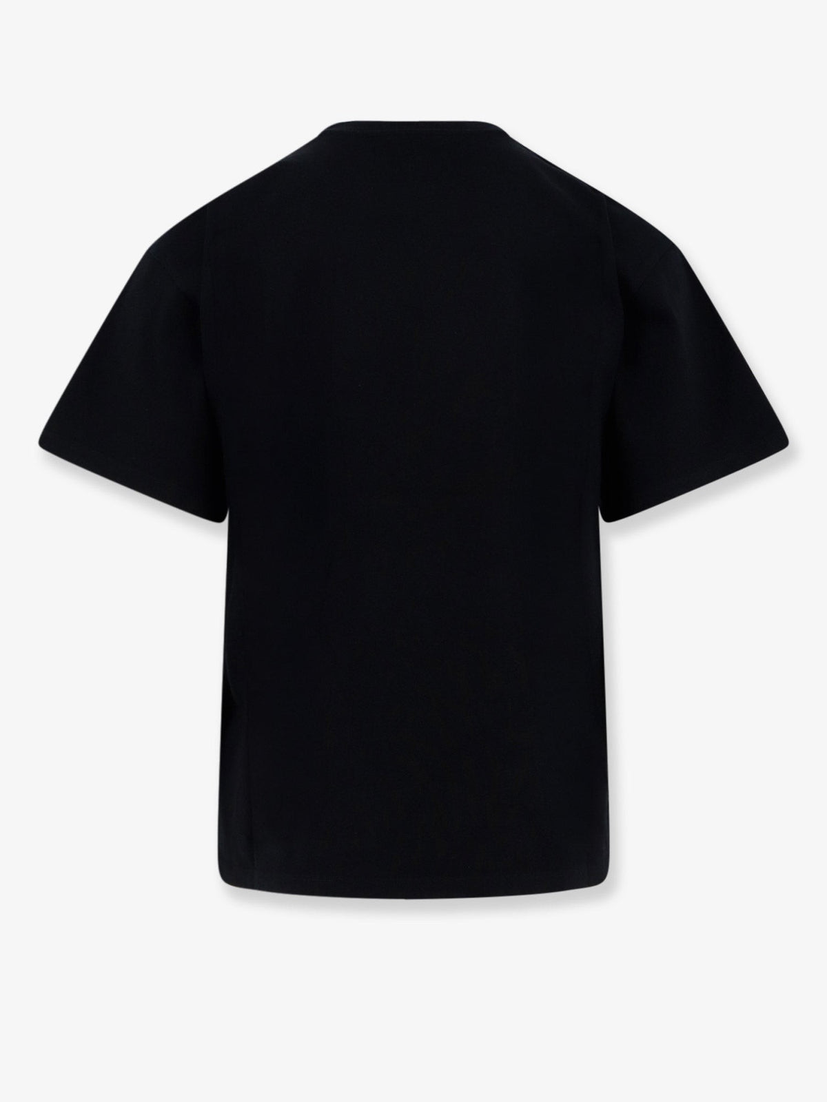Celine Men's Cotton Shirt Black