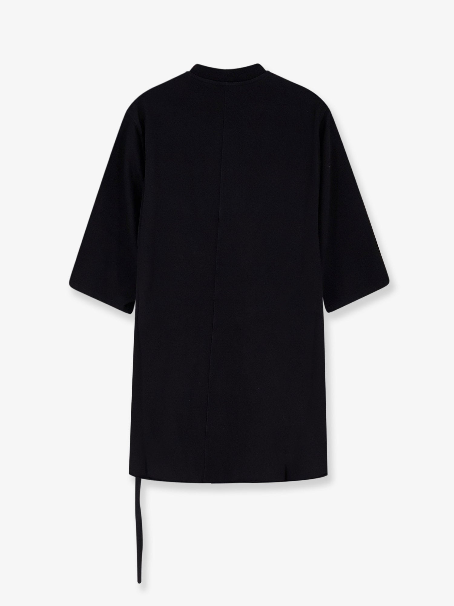 DRKSHDW Men's Jumbo Shirt Black