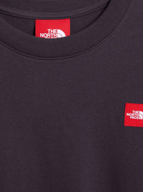 The North Face Men's Cotton Shirt Grey