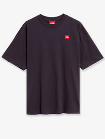 The North Face Men's Red Box Shirt Grey