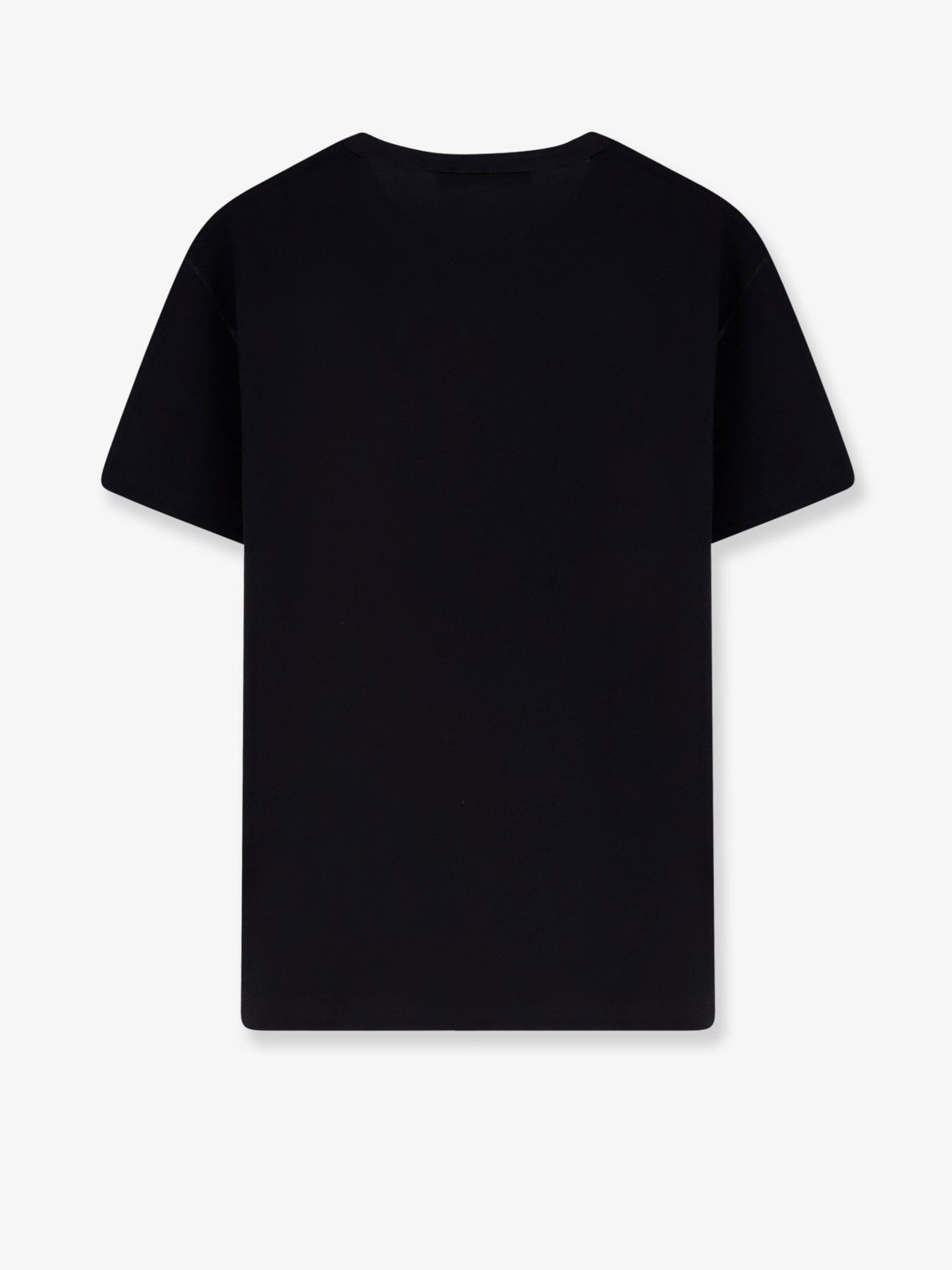 Dolce &amp; Gabbana Men's Shirt DG Essential Black