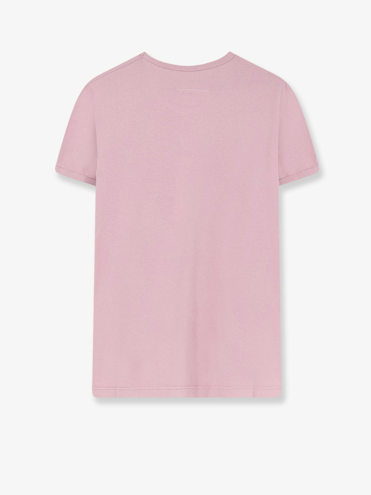 MM6 Maison Margiela Women's Cotton Shirt Blue