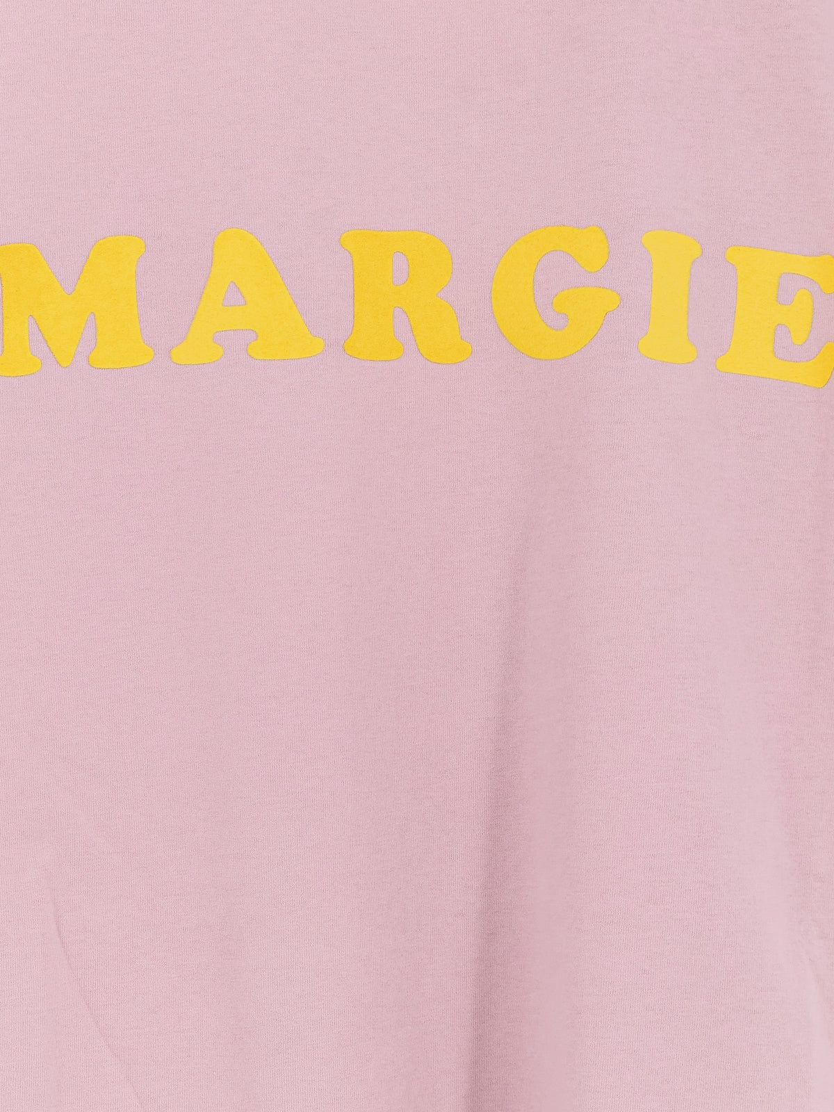 MM6 Maison Margiela Women's Cotton Shirt Blue