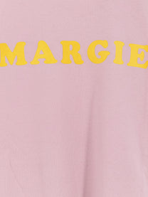 MM6 Maison Margiela Women's Cotton Shirt Blue