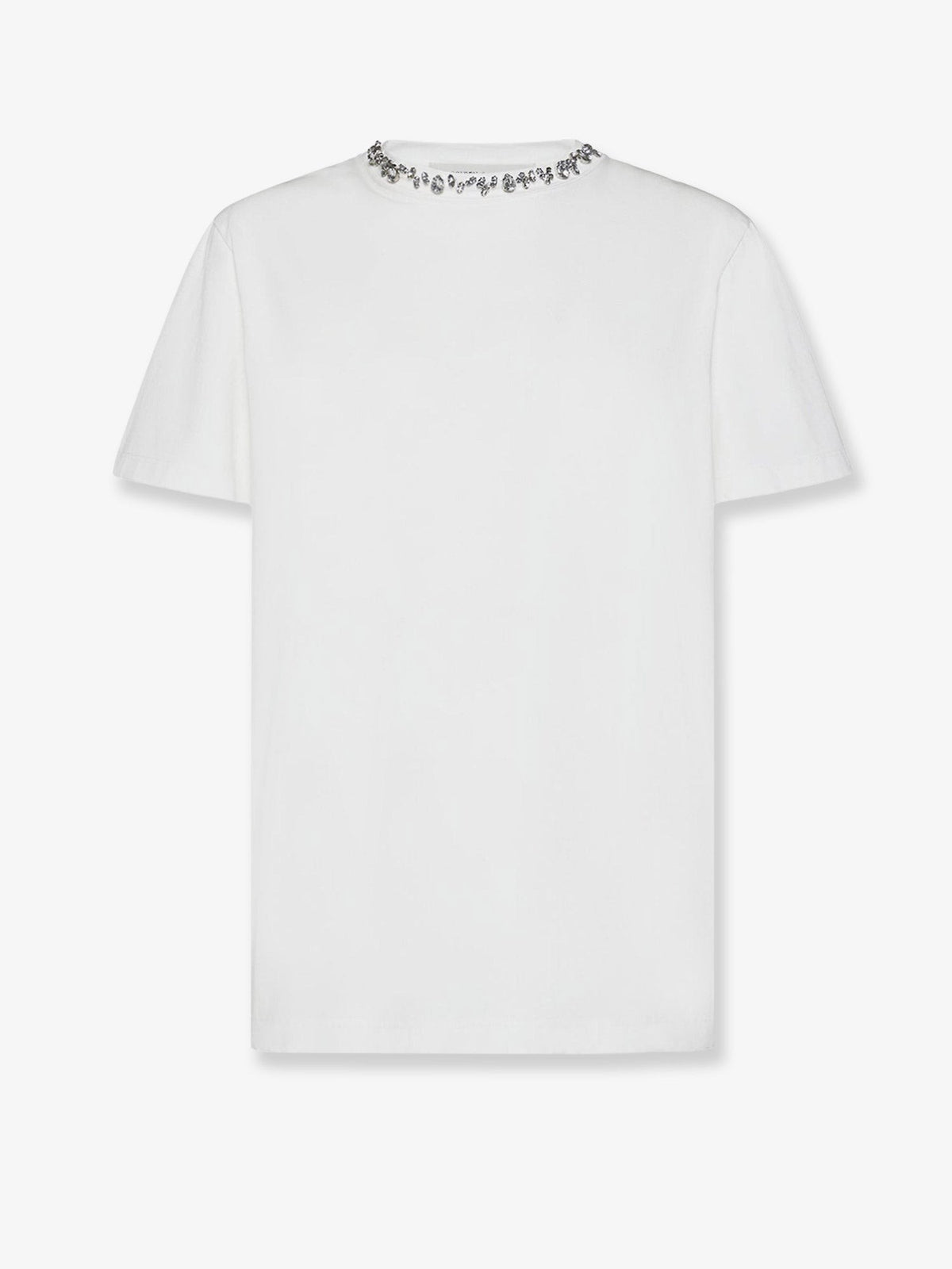 Golden Goose Women's Cotton Shirt White