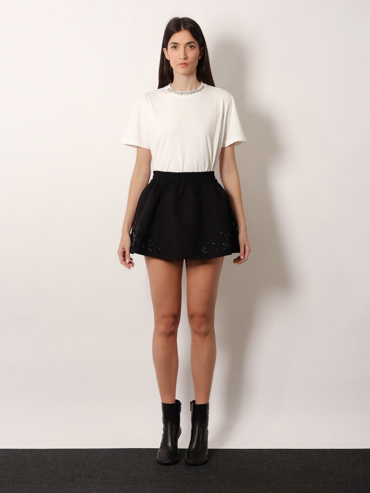 Golden Goose Women's Cotton Shirt White