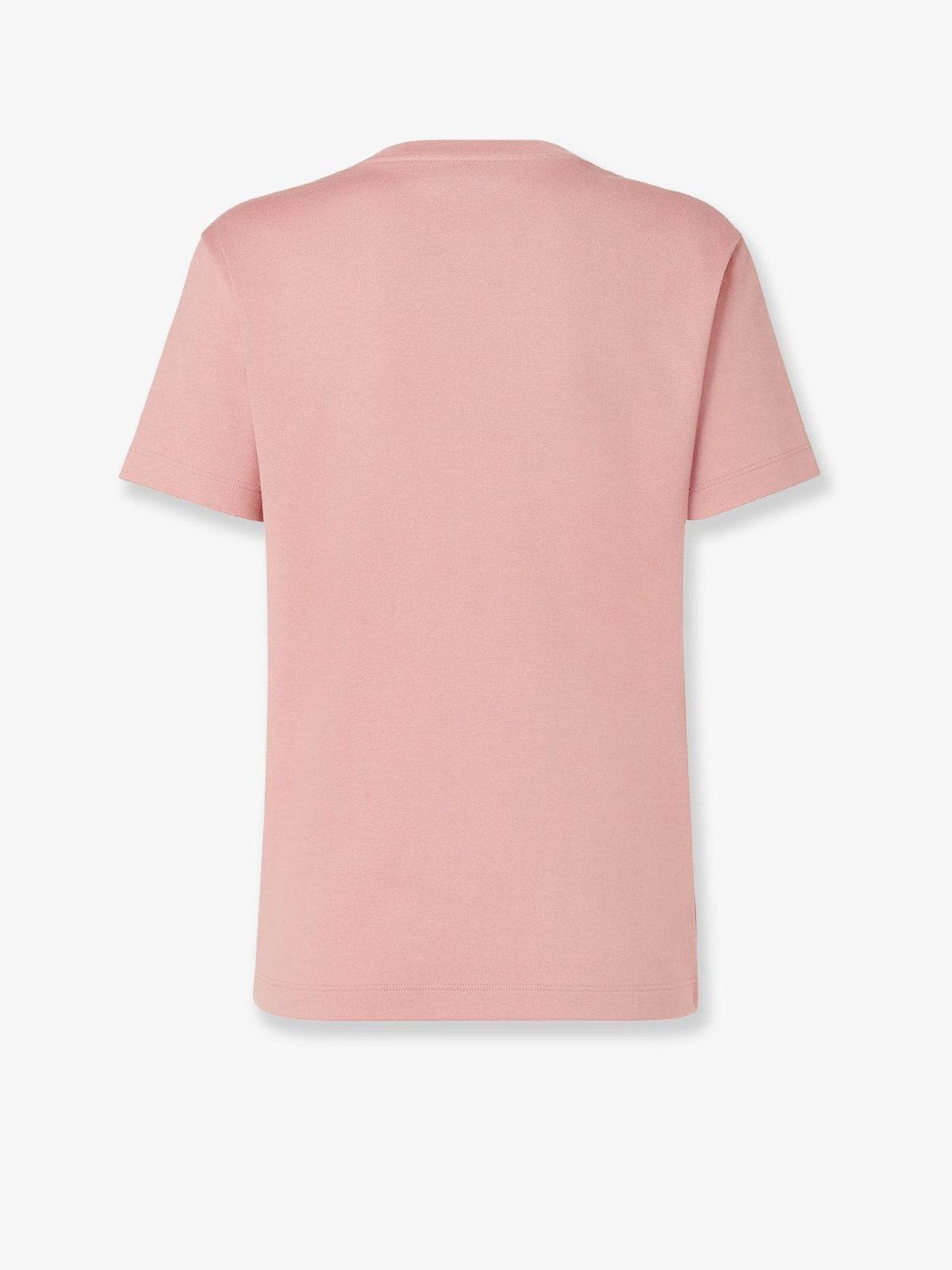Fendi Women's Cotton Shirt Blue