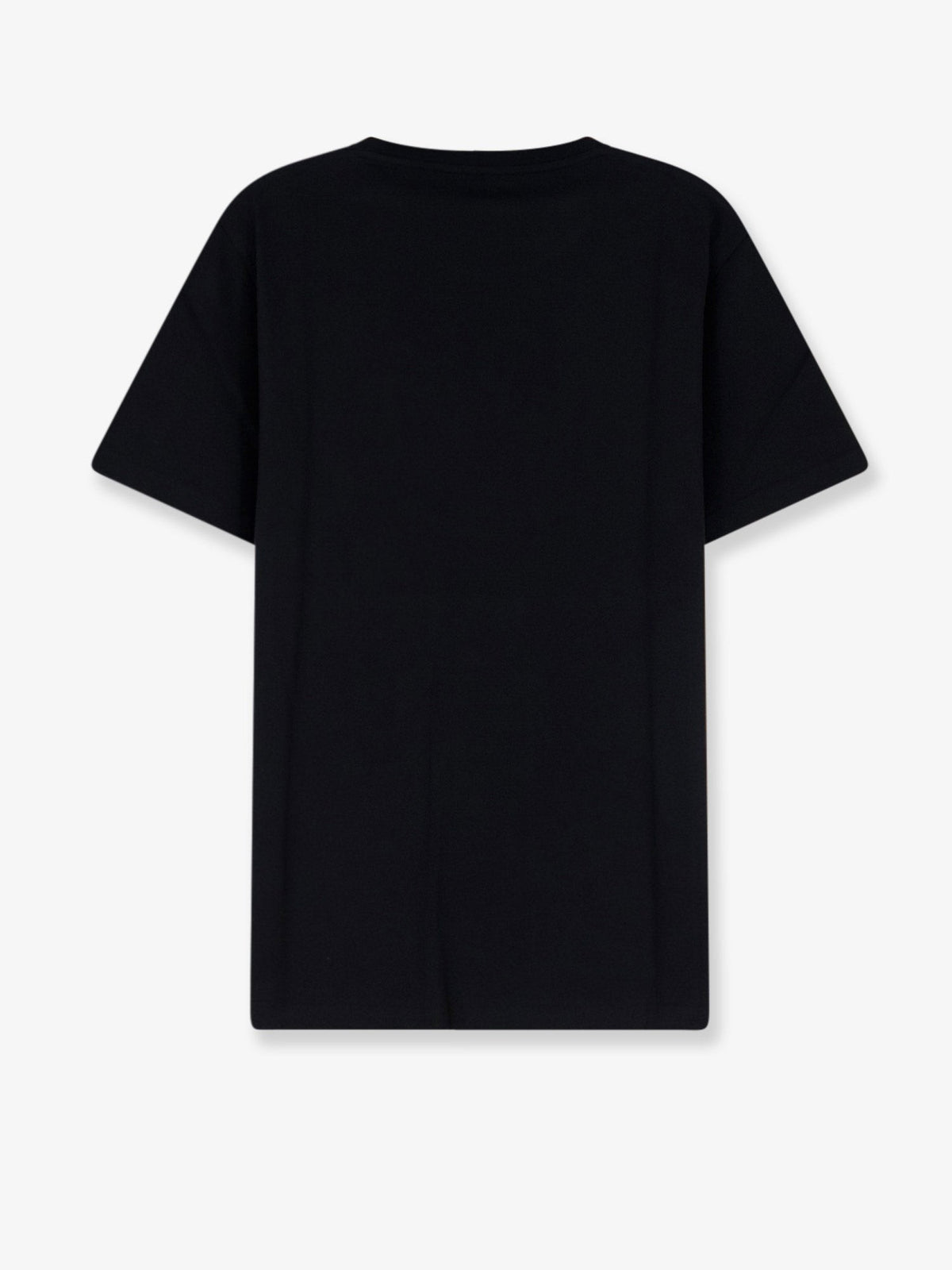 Loewe Men's Cotton Shirt Black, view 2