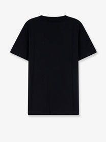 Loewe Men's Cotton Shirt Black, view 2