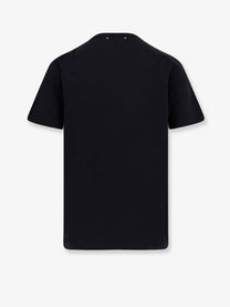Golden Goose Men's Cotton Shirt Black