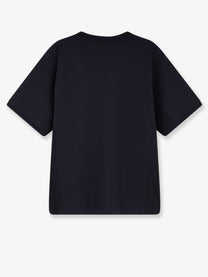 Sacai Men's Cotton Shirt Black