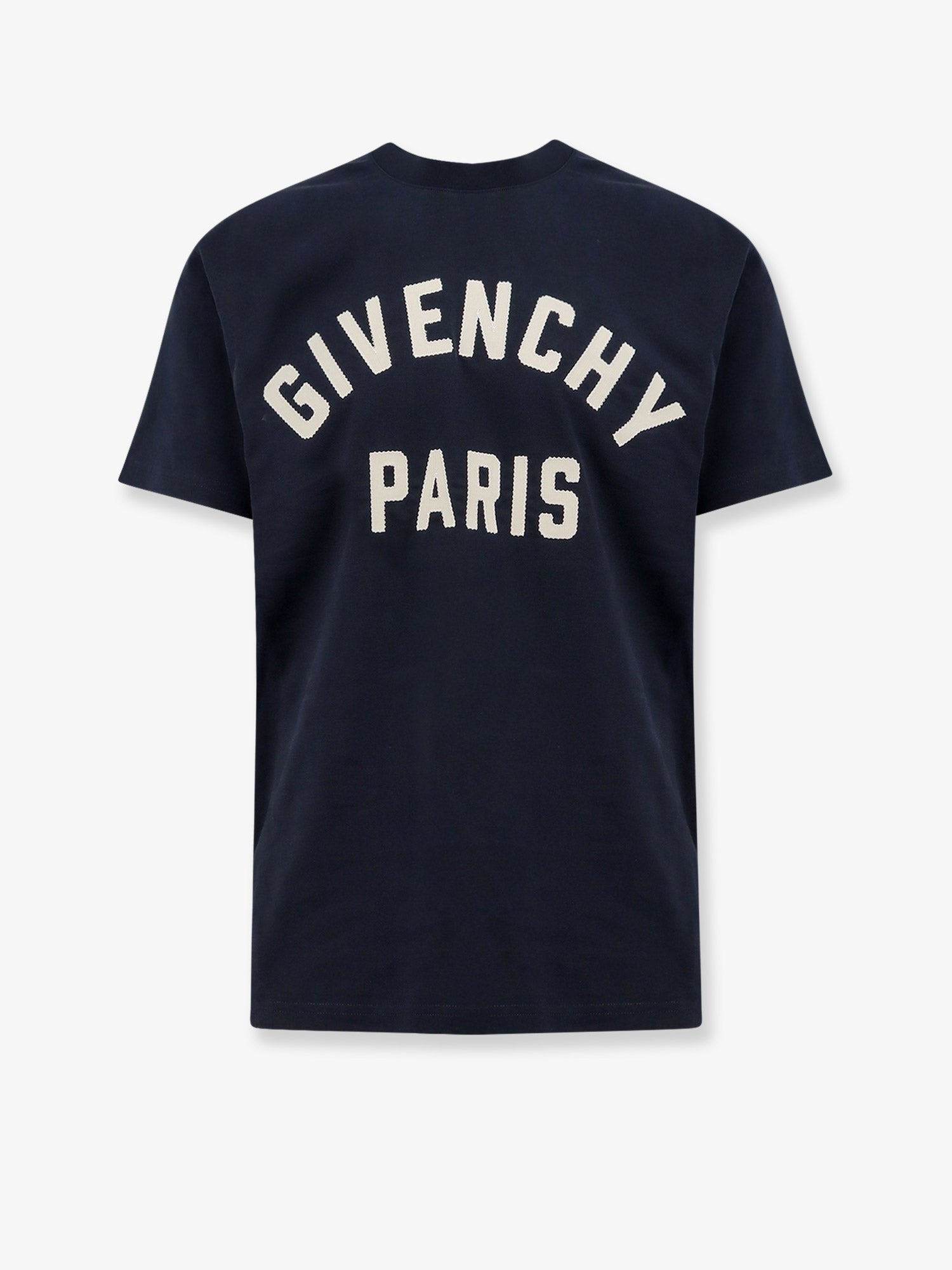 Givenchy Men's Shirt Blue