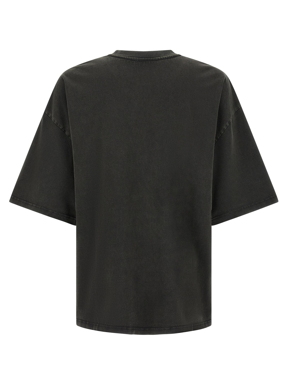 Entire Studios Cotton Shirt Black