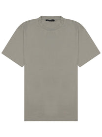 Low Brand Men's Cotton Shirt Grey