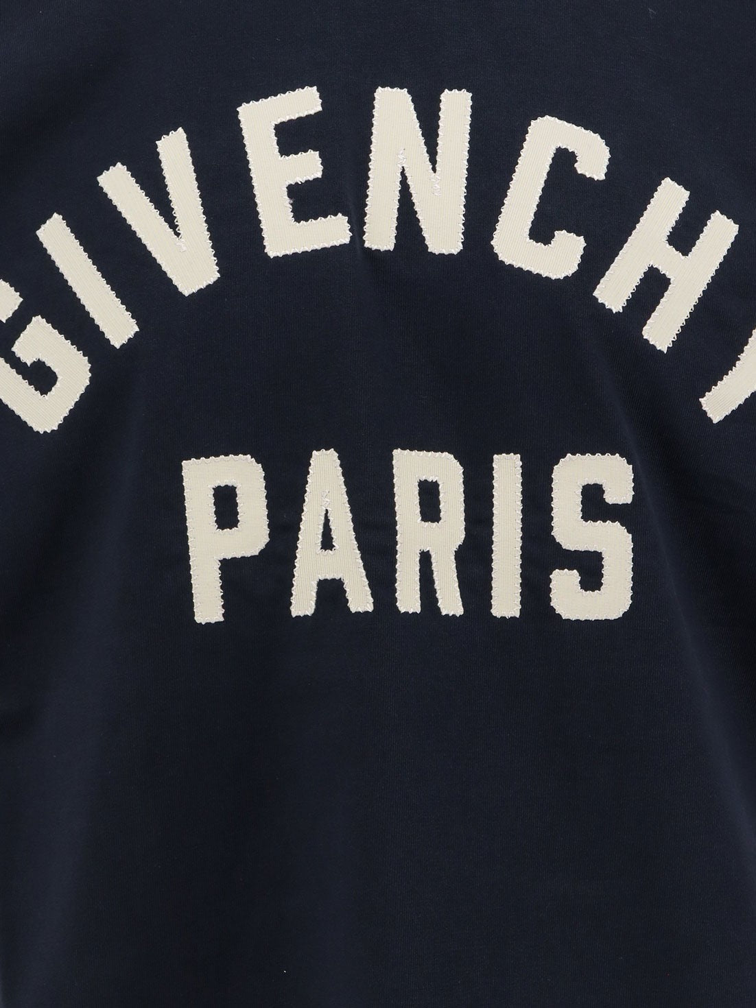 Givenchy Men's Shirt Blue