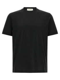 Larmeri Studio Cotton Shirt Black